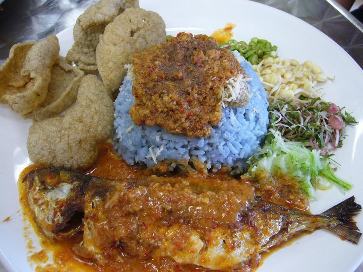 Makanan Tradisional Kelantan - KELANTAN DARUL NAIM